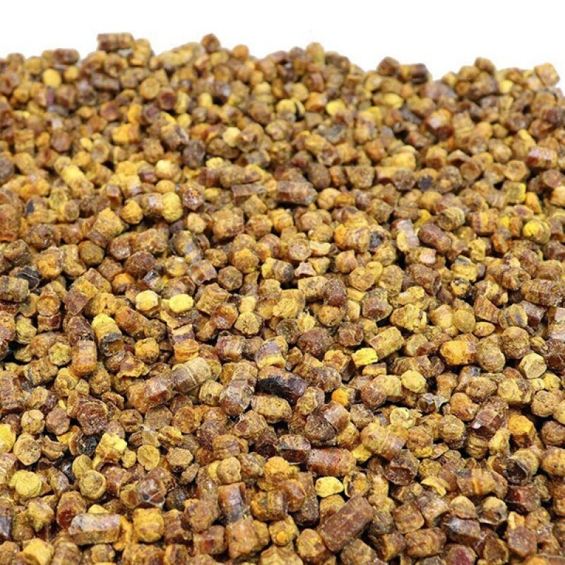 Перга пчелиная на канале ВкусноМёд38