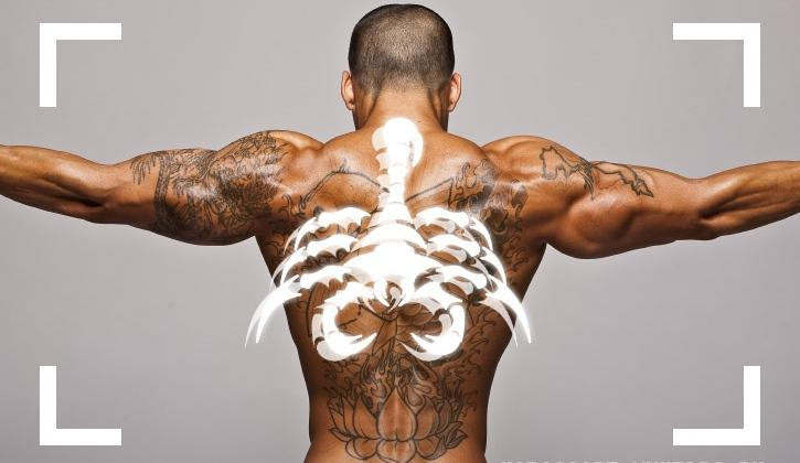 Характеристика знака зодиака Скорпион