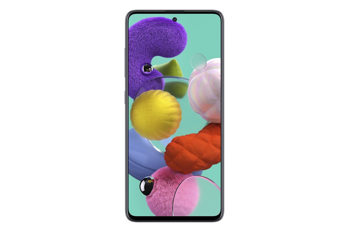 Samsung Galaxy A51