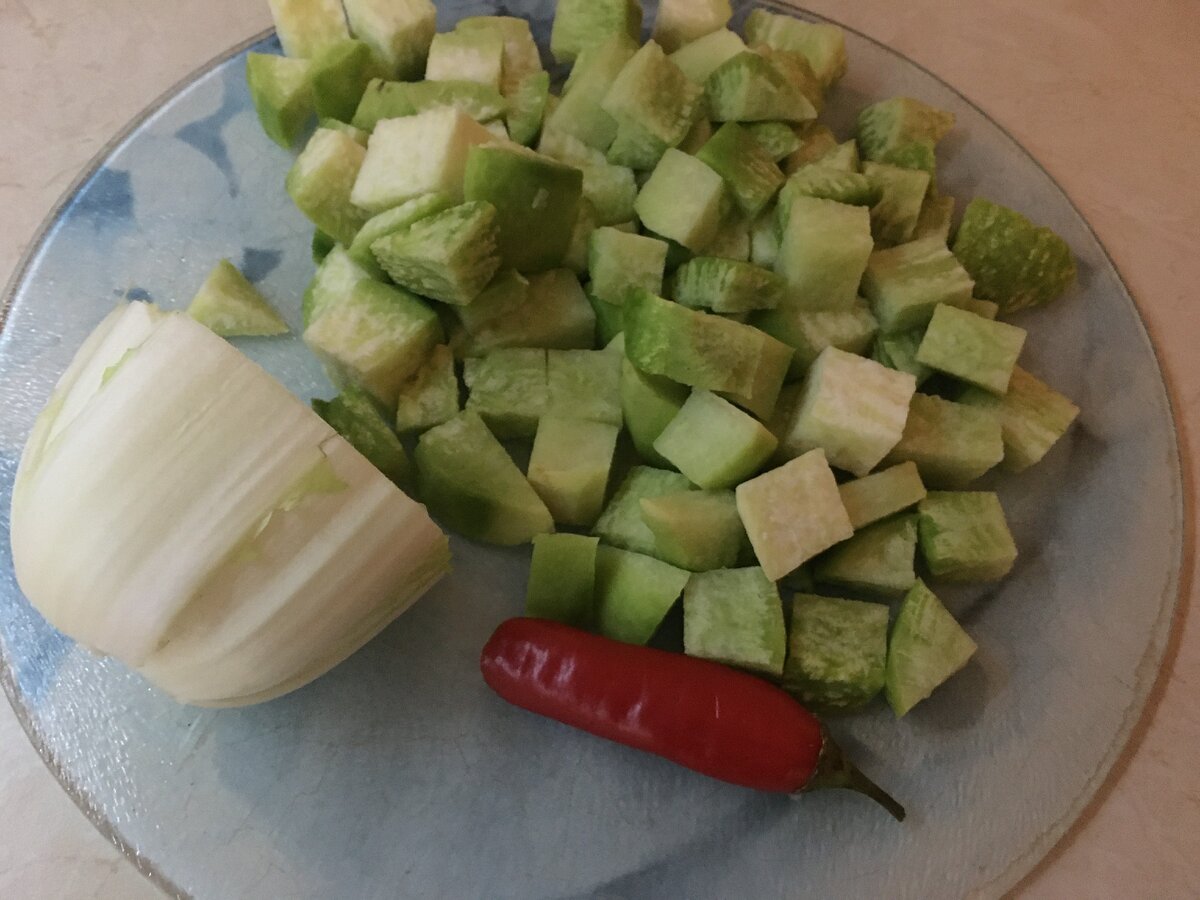 Фото: Еда без труда