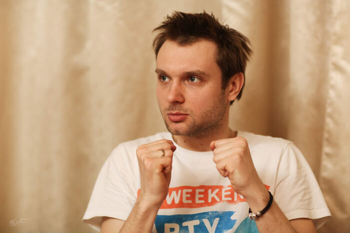 Владимир Фекленко, источник фото - Яндекс.Картинки