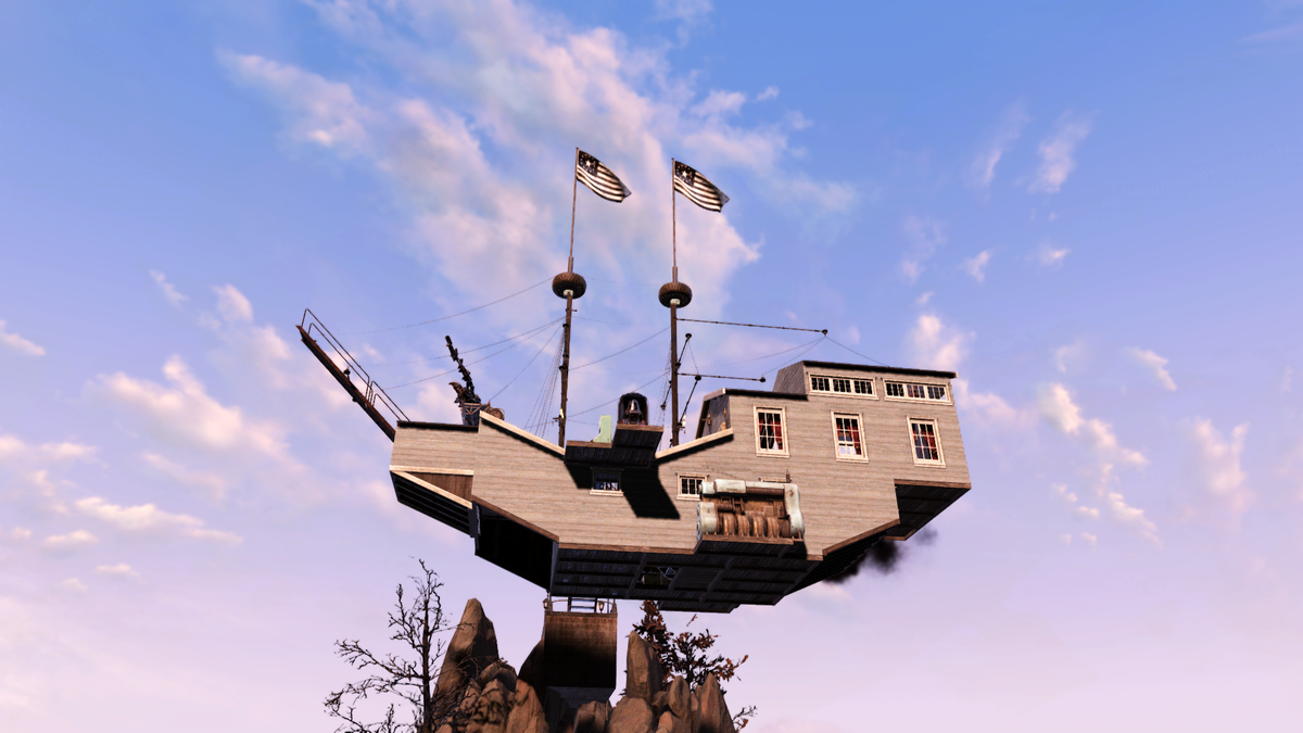 "Вышел как то на балкон, а у соседней сопки такой припарковался" - пишет Алексей 