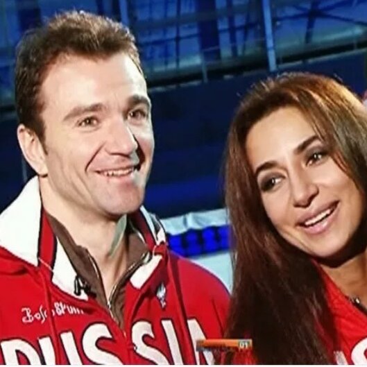 Антон и Зара. Источник фото для иллюстрации - скриншот сервиса Яндекс.Картинки