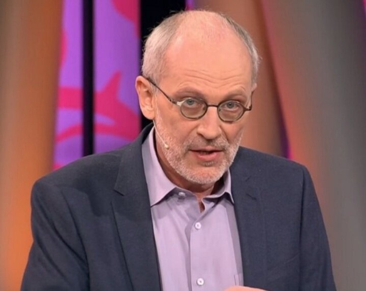 Александр Гордон