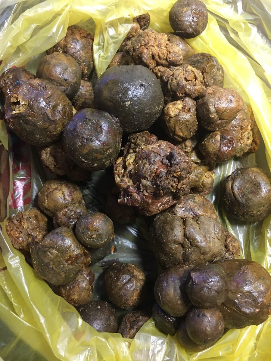 Прополис с моей пасеки собранный в 2020 году. Он имеет насыщенный запах и жгучий вкус