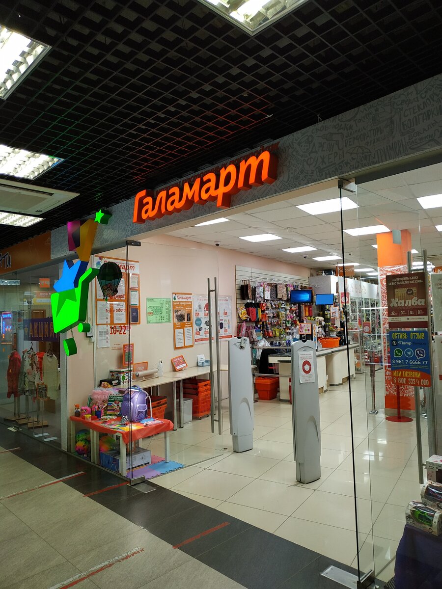 Фотография автора статьи