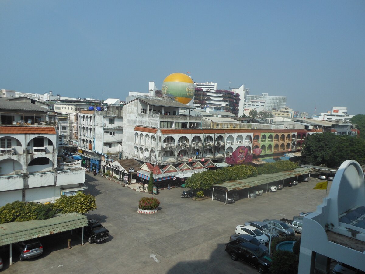 Камбоджа (Фото автора).