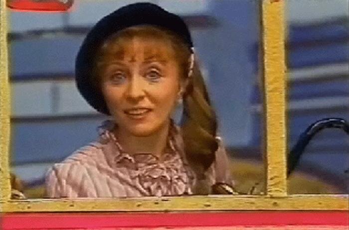 Людмила Ильина