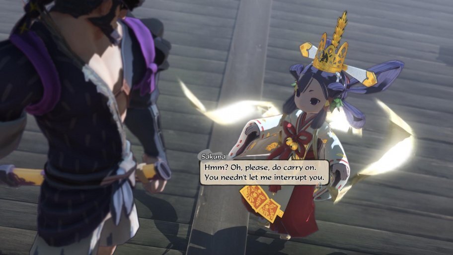 С этой крошкой лучше не связываться!