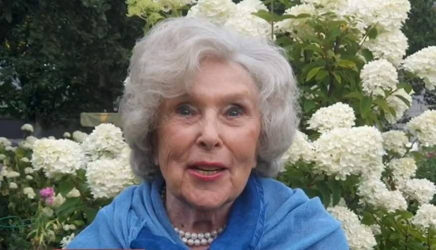 В. Васильева сейчас