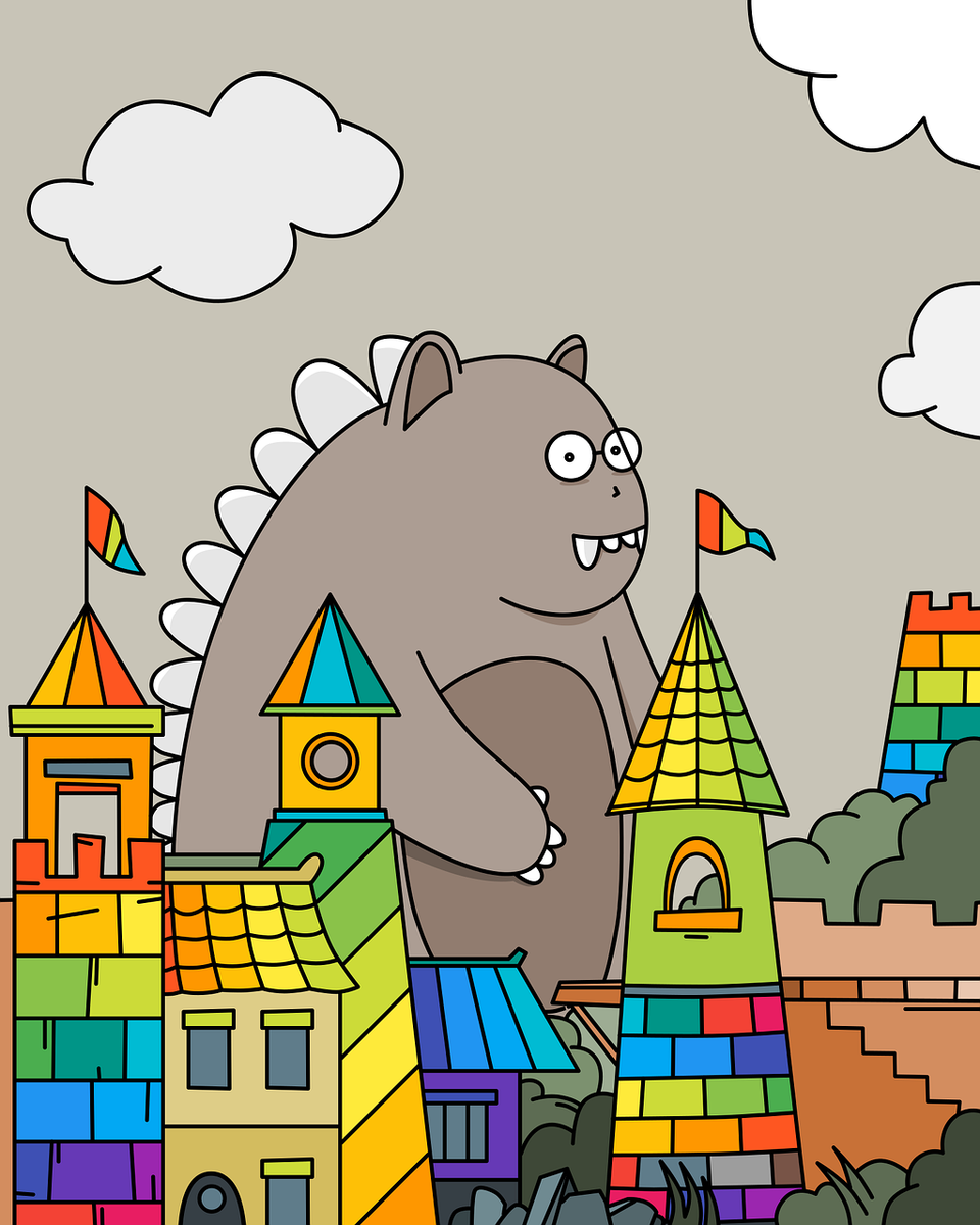 Изображение Artworkids с сайта Pixabay 