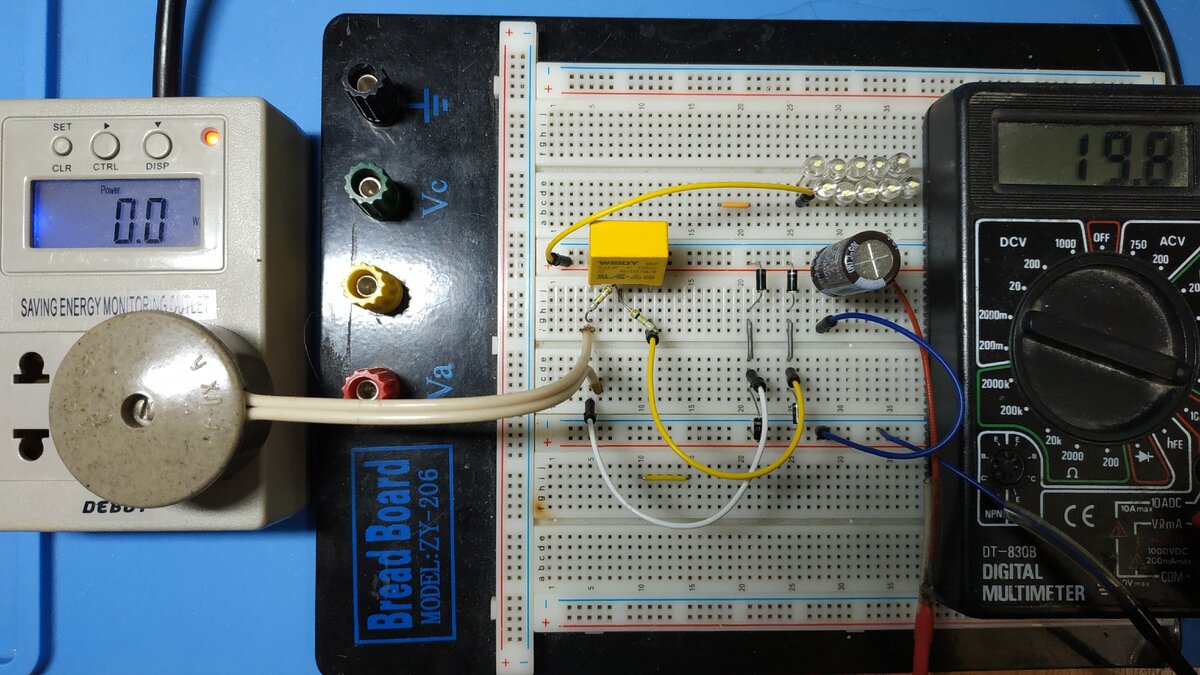 Как определить мощность электроприбора в сети 220V | Электроника, ESP32,  Arduino | Дзен