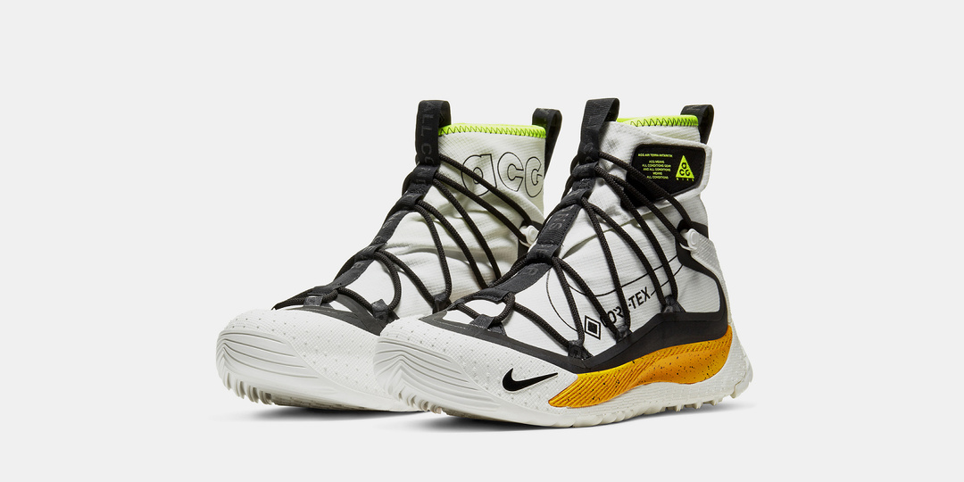 Топ 5 ботинок на холодную зиму 2020-2021