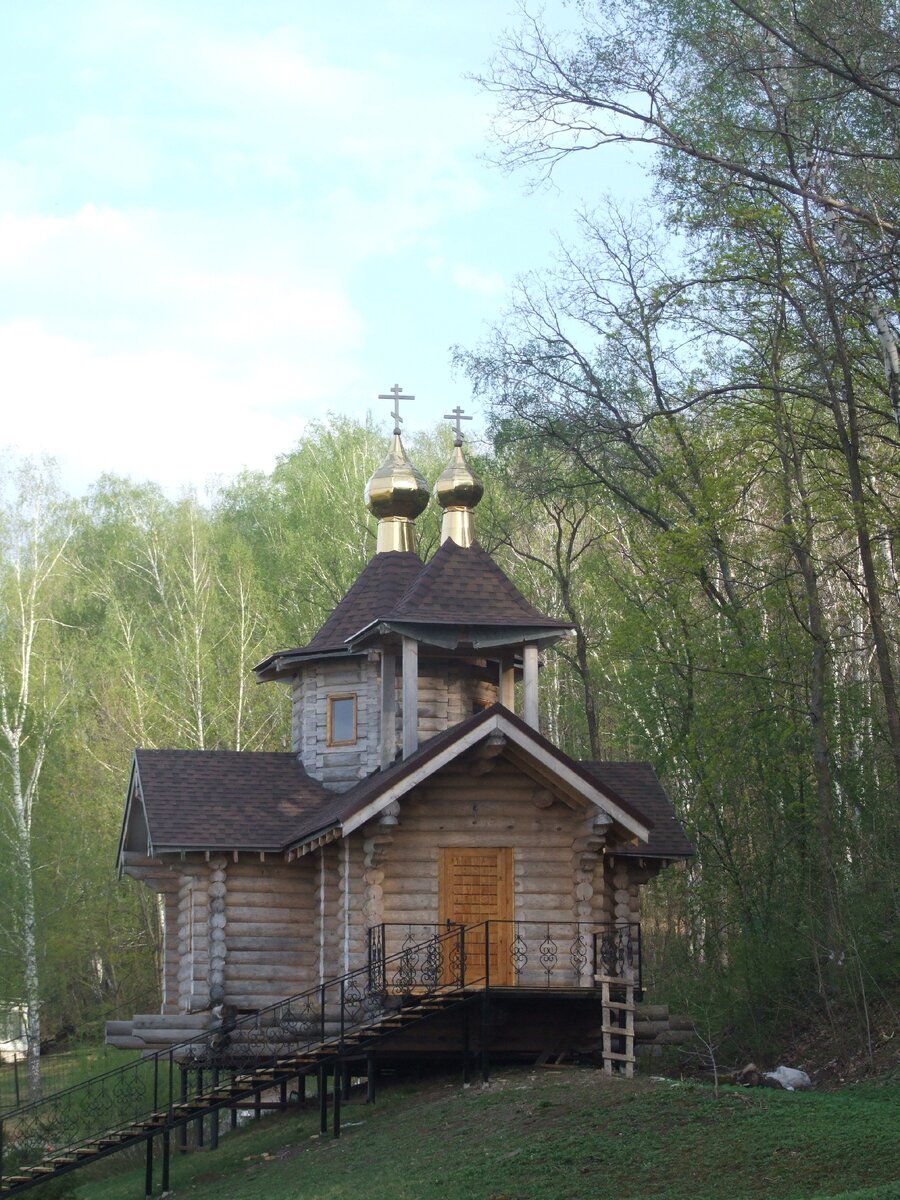 Сказание о поле Куликовом.