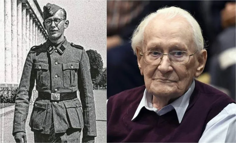 Йозеф Гренинг Фото из свободных источников