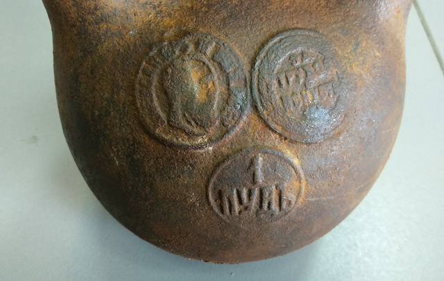 Пилите, Шура, она золотая!