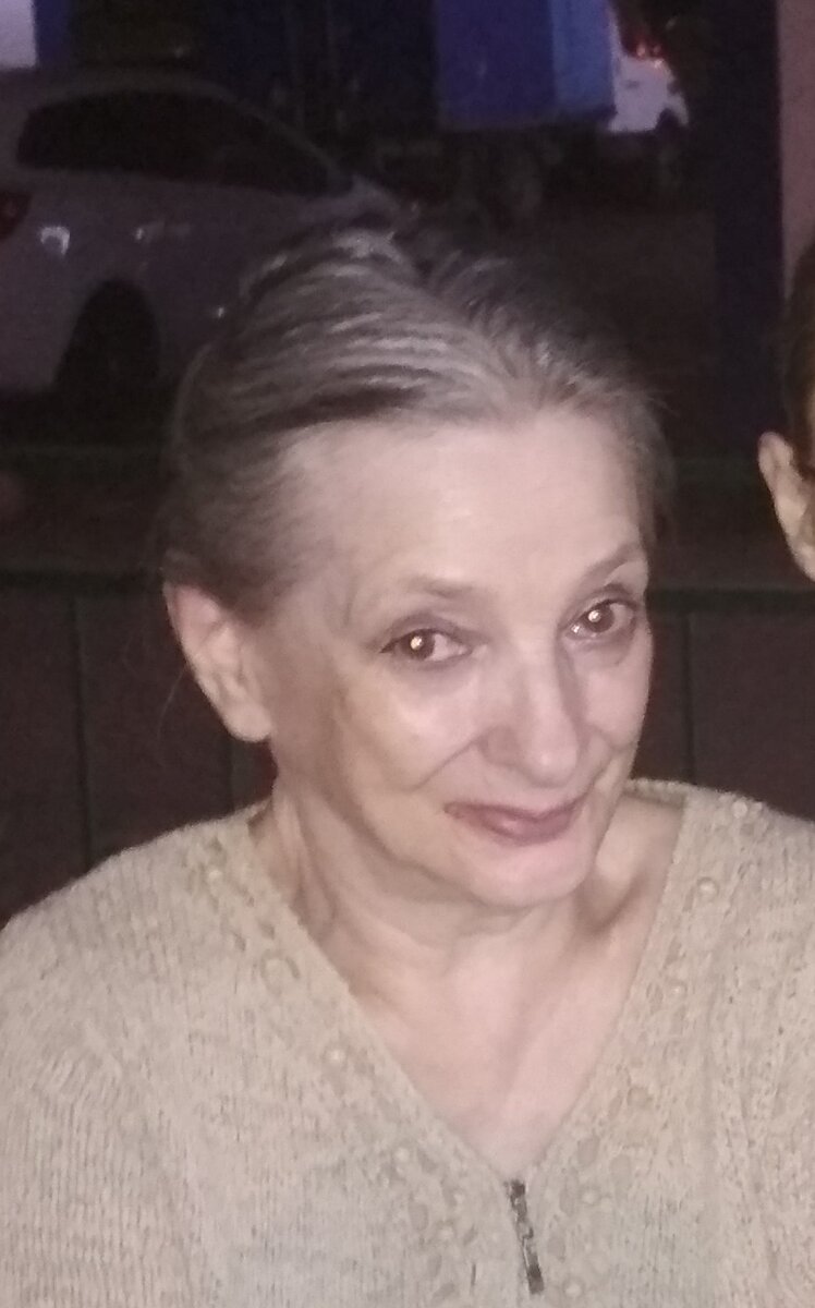 Юбилей мамы, 70 лет.. 2019г.