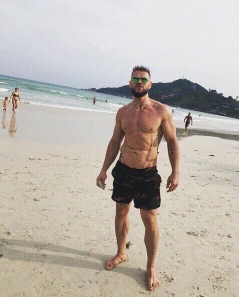 Владимир Яглыч 