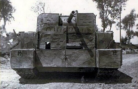 Т-34Ж