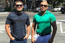 Нурмагомедов и Абделазиз