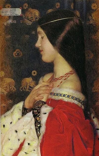 Эмпат улыбается над предположением, что ему нужно утолить скуку)