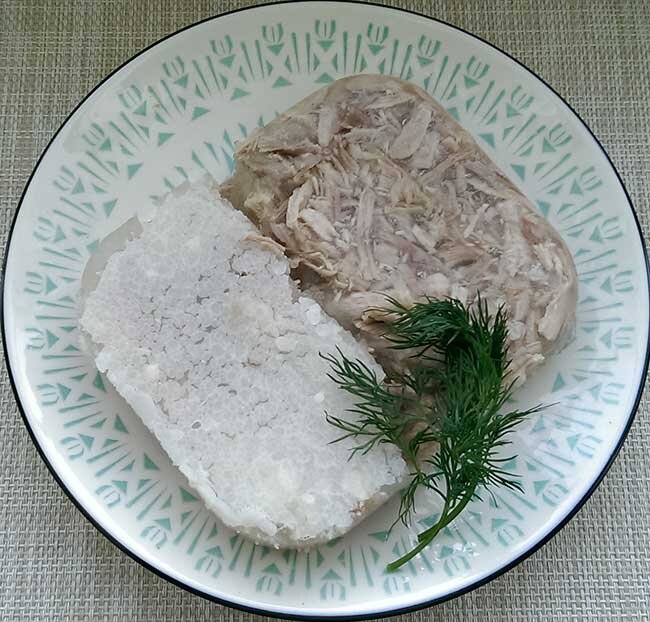 Фото автора "Кулинарные премудрости".