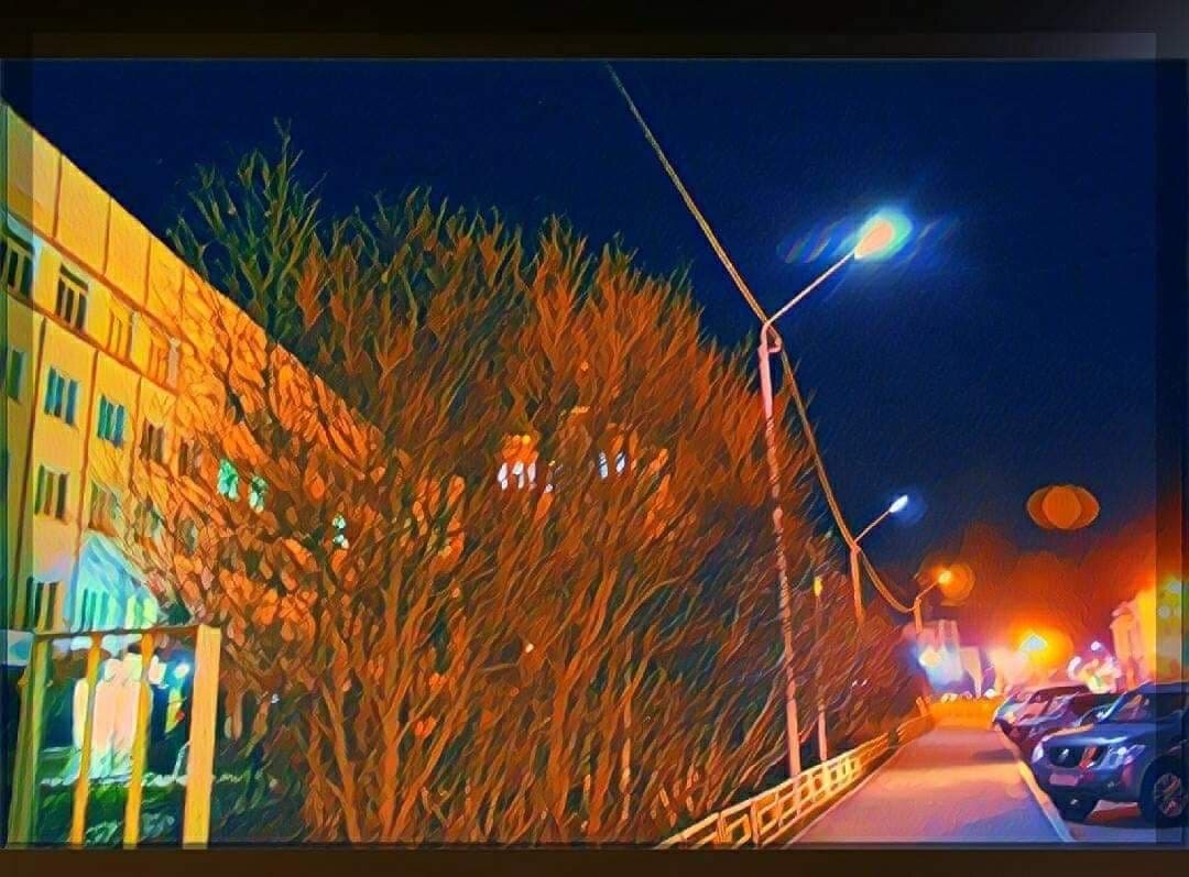 Люди добрые, будет и удача и здоровье в Новом Году!