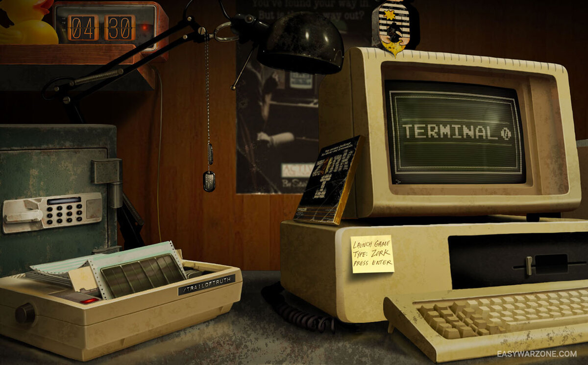 Главная страница PawnTakesPawn