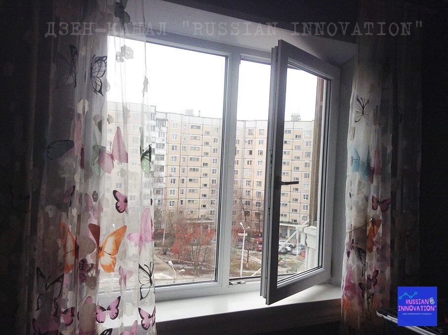 Бризер или рекуператор - что установить в квартире? Заехал в Леруа и ...