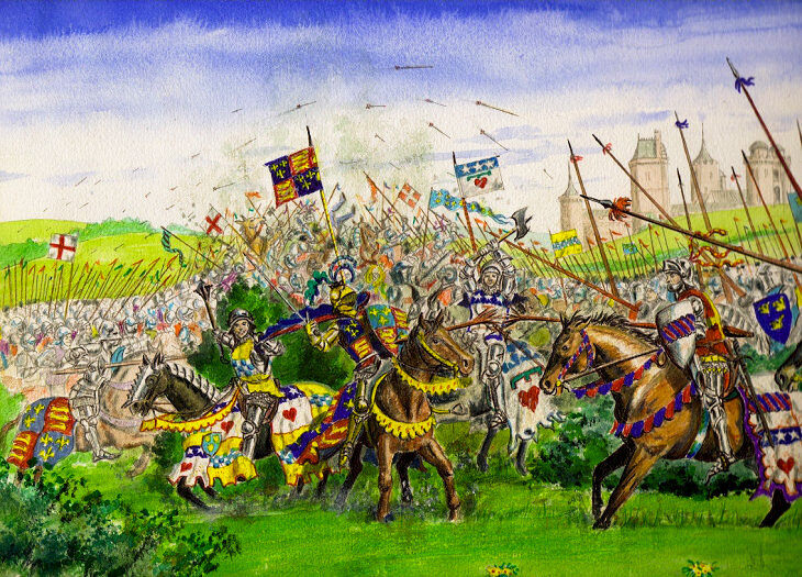 Битва при Боже