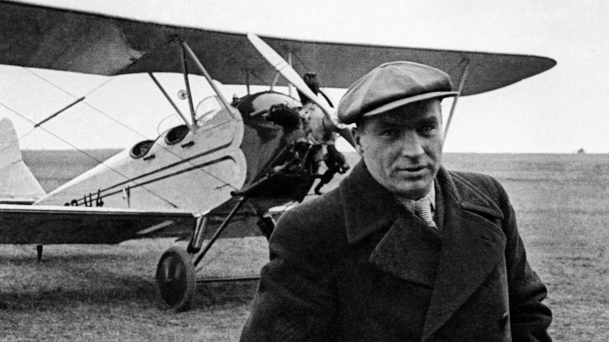 Фото © ТАСС / В. Фишман