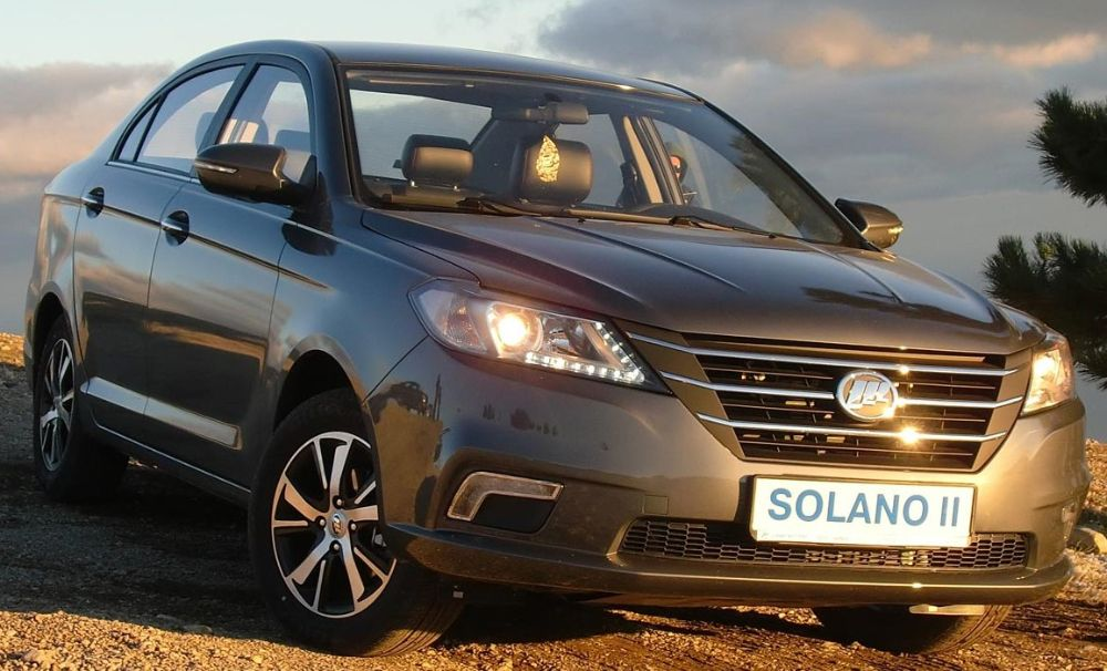 Надежные внедорожники, объединяющие проходимость и комфорт