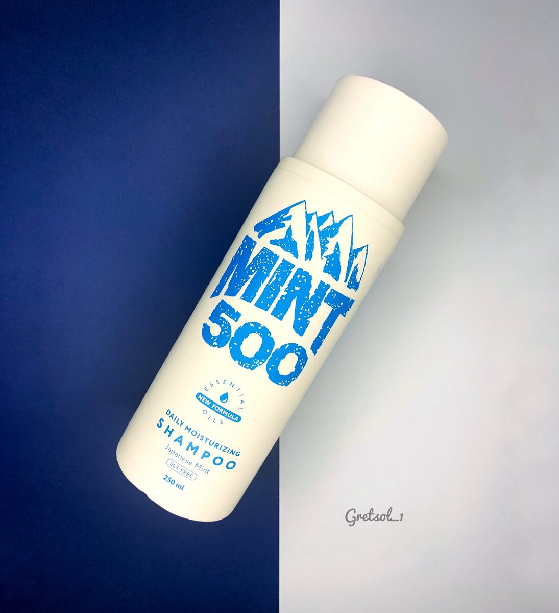 Сегодня рассмотрим безсульфатный шампунь для волос.