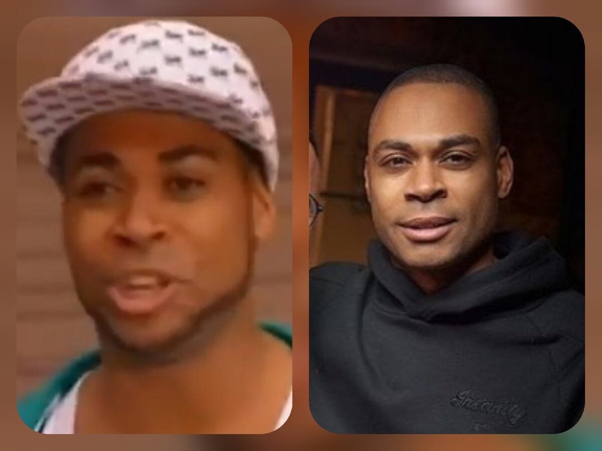 Фото: инстаграм актера @olacarew