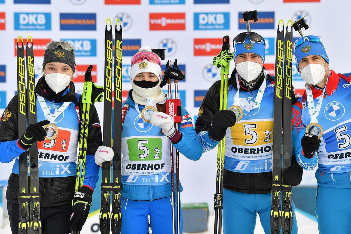 Ульяна Кайшева, Светлана Миронова,Александр Логинов, Эдуард Латыпов