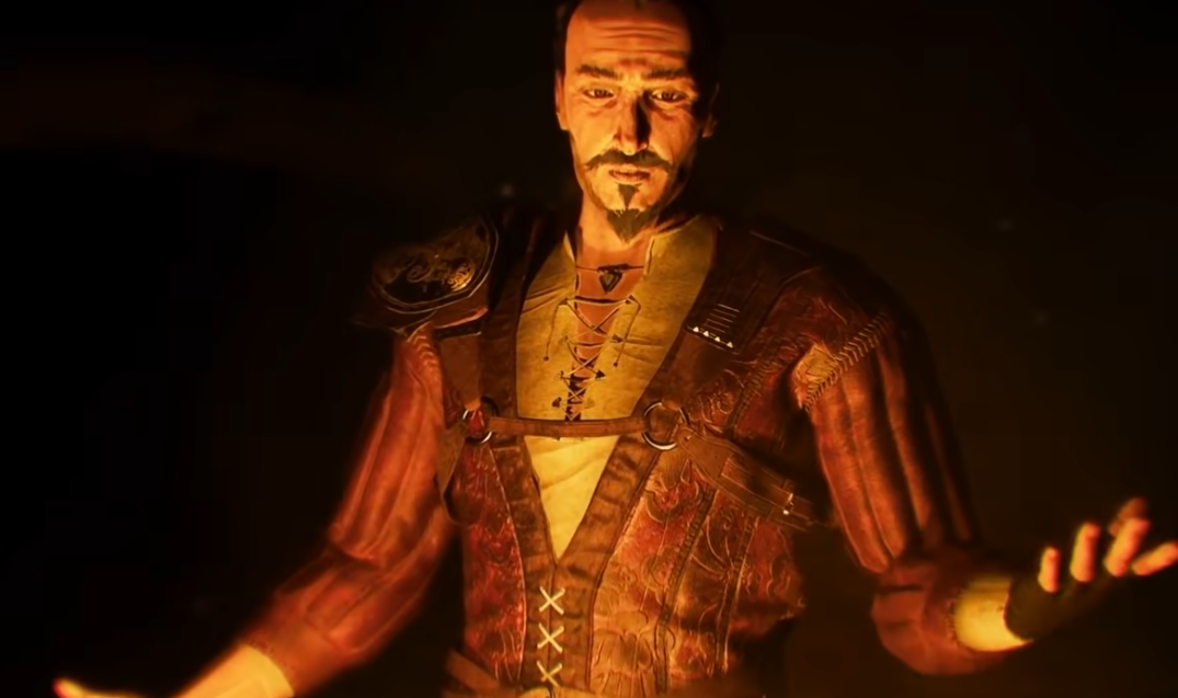 Gothic Playable Teaser