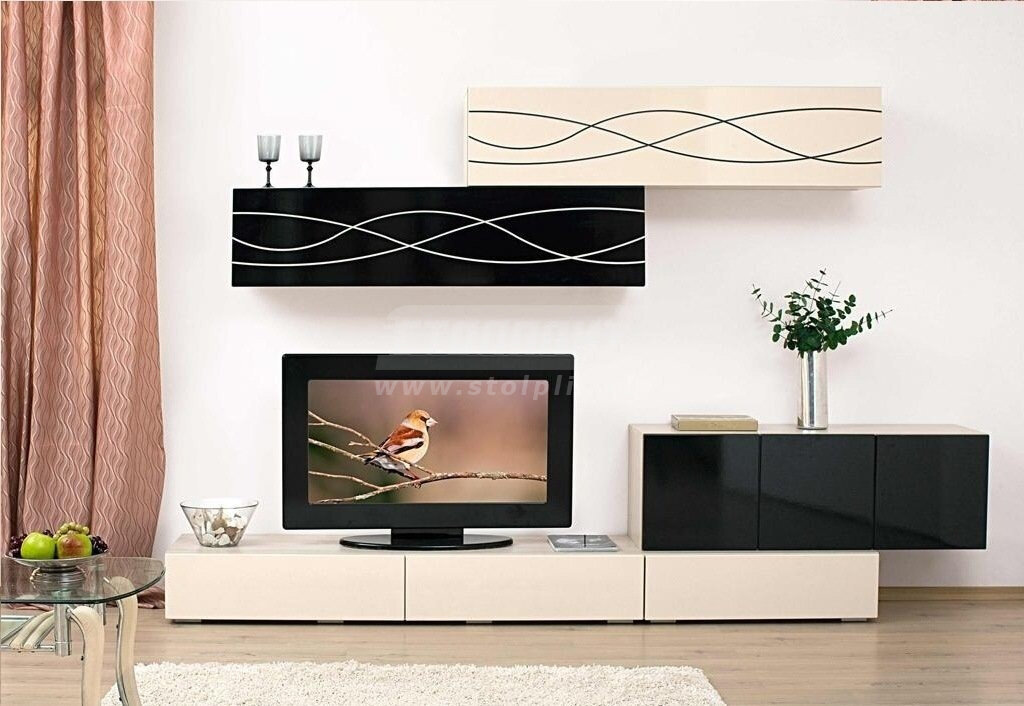 Модульная стенка Лиана за 20467 руб.