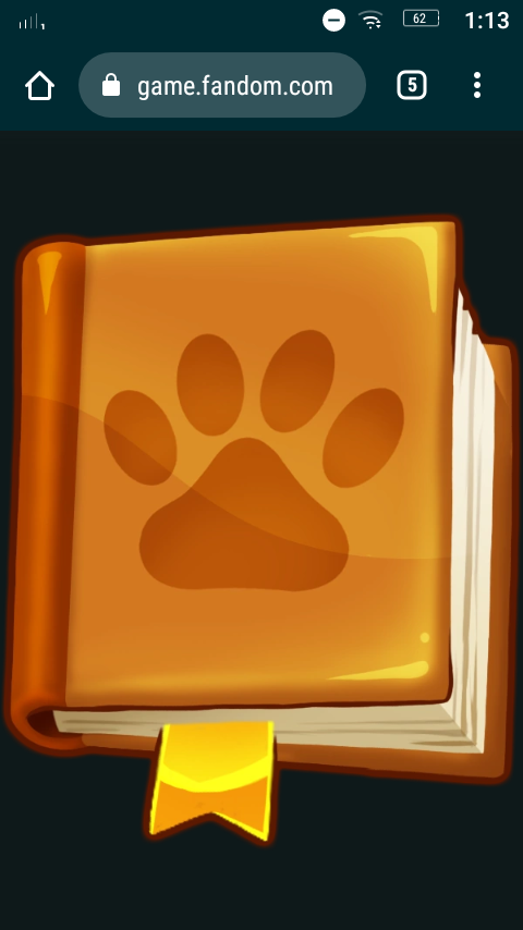 Книга героев