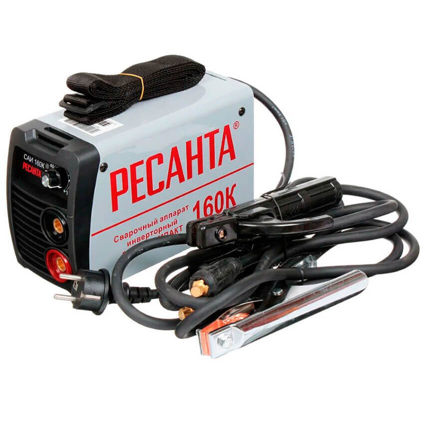 Ресанта САИ-160К Сварочный аппарат