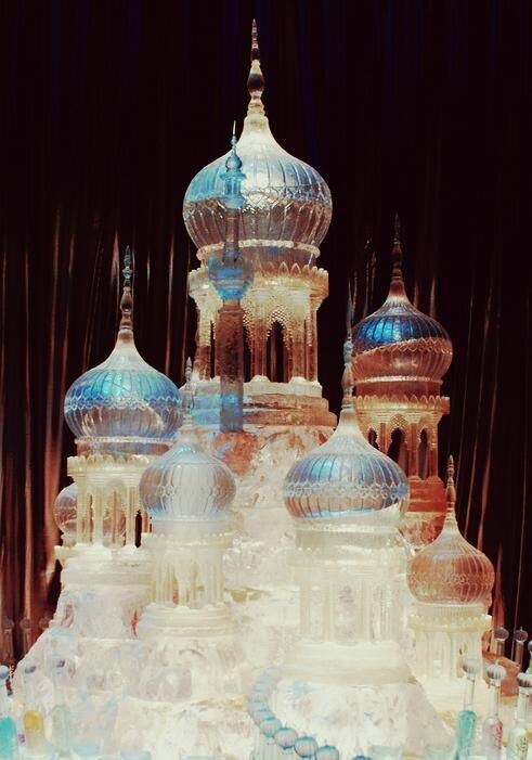 Школа в миниатюре