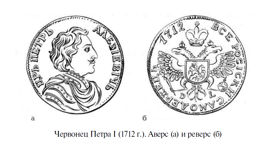 Символ петра. Червонец Петра первого 1712. Старинные печати Петра 1. Царская печать Петра 1