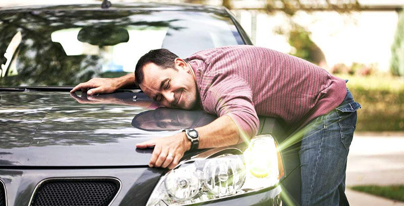 Покупка авто