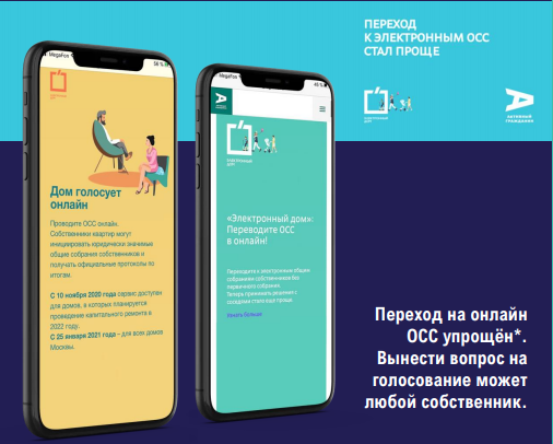 выбор системы проведения онлайн голосования
