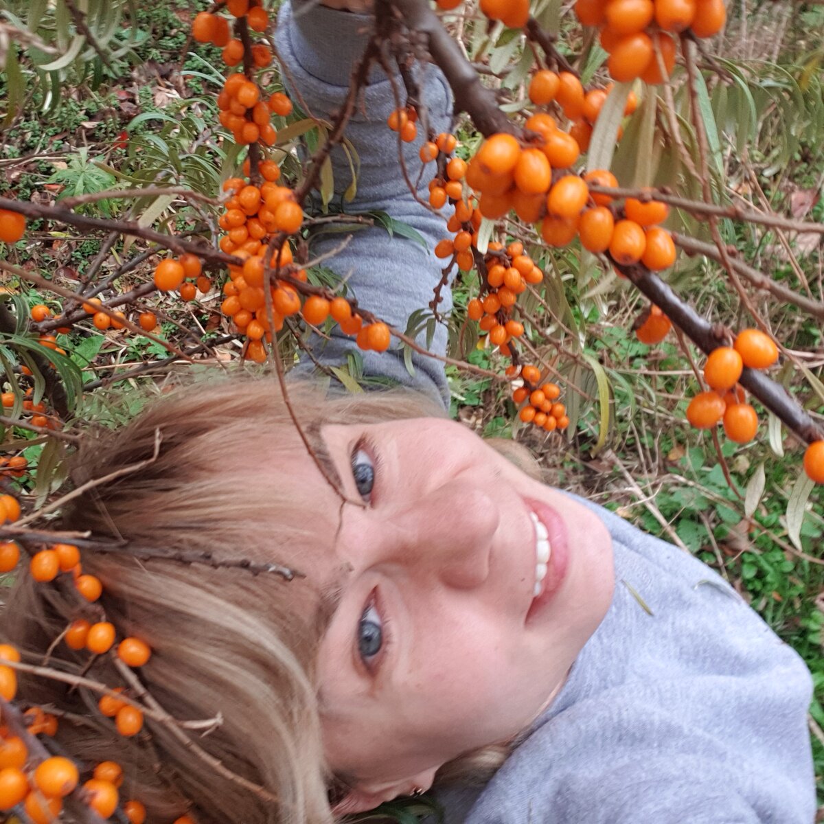 польза облепихи для похудения