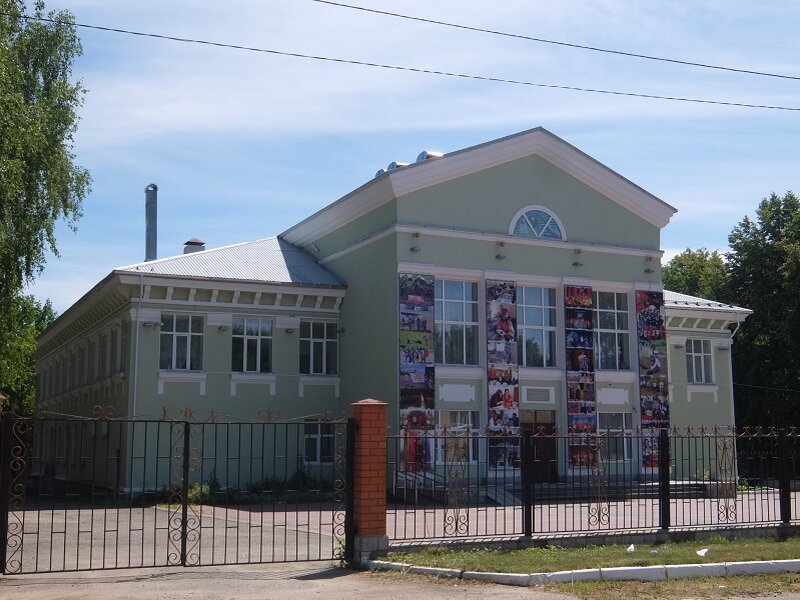 Талдом - журавлиная вотчина " Вcероссийский отраслевой интернет-журнал "Строител