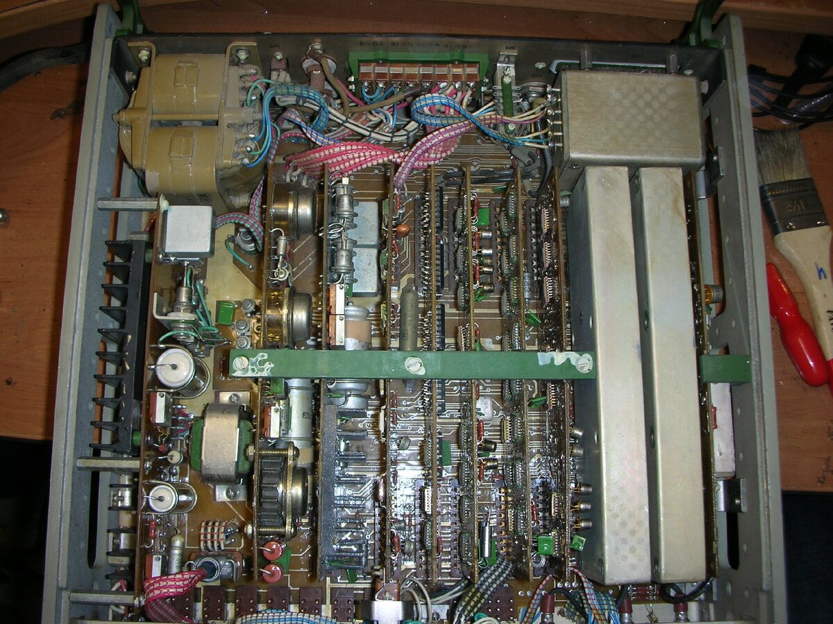 Фото автора.