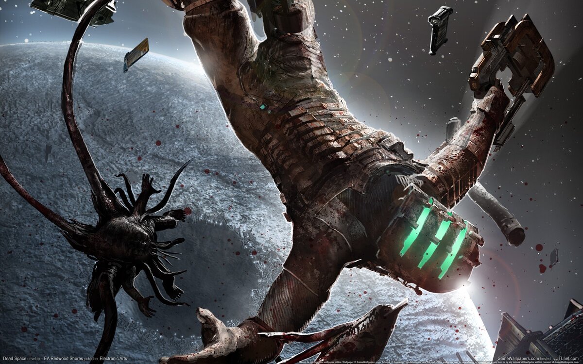 Dead Space