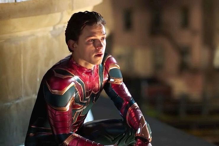Источник Marvel 