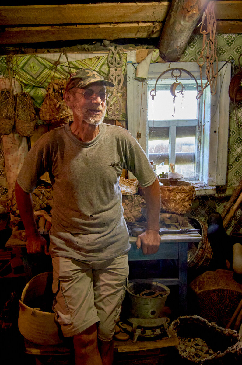 Фото Екатерины Детушевой