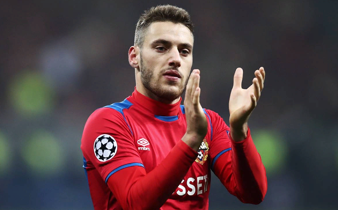 Никола Влашич